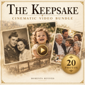 The Keepsake — Moments Revived